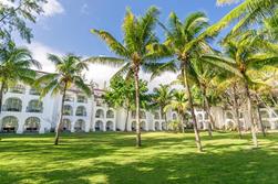 Creole Hotel, Le Morne - Mauritius.